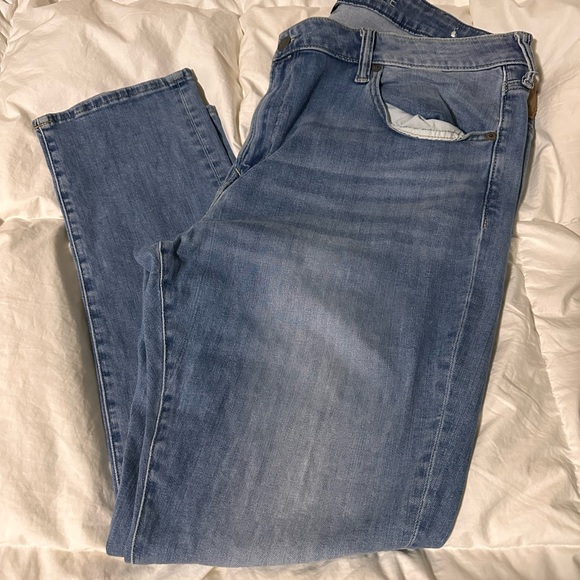 American Eagle Outfitters Other - American Eagle Flex Denim Men’s 40x30
